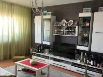 Apartament 2 camere, decomandat - zona Grivitei
