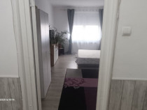 Execut amenajari interioare