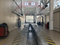 Statie ITP de inchiriat