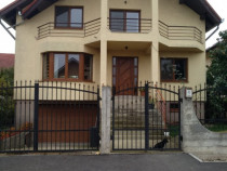 Casă C&acirc;mpia Turzii &icirc;n zonă nouă si linistită