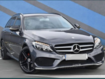 Mercedes C220 W205 2016 Break