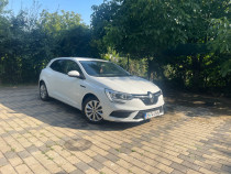 Renault Megane 4