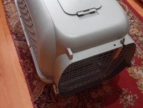 Cușcă transport animale