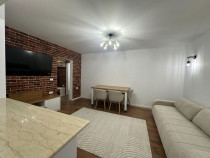 VIGAFON - Apartament 4 camere Vest-Baraolt