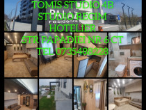Regim hoteliet tomis studio 4b