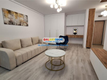 Apartament 2 camere, bloc nou, parcare I Hils Pallady