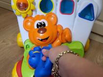 Vand Antemergator Chicco