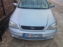 Opel astra g autoturism
