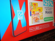 Vanzare TV Smart TV marca vortex