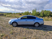 Vw Passat 2.0d 2007 3300e variante