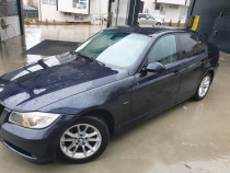 BMW 316i 2007 2800e garantie