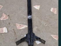 Portbagaj Logan ajustabil