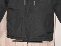 Greaca iarnă bărbat.