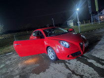 Alfa Romeo Mito 2010
