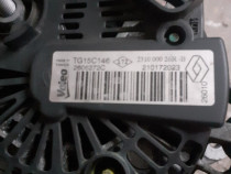 Alternator Renault megane 3 dci