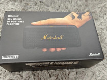 Marshall Boxa Portabila Marshall Emberton II Bluetooth, Negru