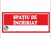 Spatiu comercial de inchiiriat, Siret