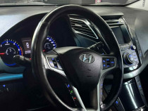 Vind Hyundai i40