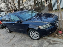 Volvo V50 2 motorina