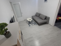 Apartament cu doua camere modern in Exercitiu / LIDL