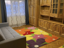 Apartament cu 2 camere, decomandat, Tolstoi