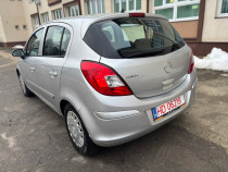 Opel corsa/2008/recent adus