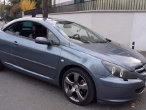 Peugeot 307 CC sport