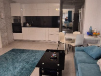 Apartament 3 camere mobilat si utilat str. Steaua Rosie