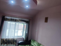 Garsonieră la mansardă Sud Vest