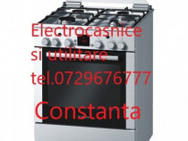 Aparate de uz gospodăresc și electrocasnice