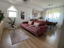 POPESTI - Duplex 3 camere - 10 min Metrou