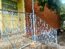 Teren 4400mp cu casa batraneasca Samboieni, Cluj