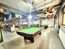 Spatiu comercial, 674.81 mp, zona Complex Studentesc