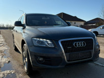 Audi Q5 2.0d 170cp automata inmatriculata Vand/Schimb