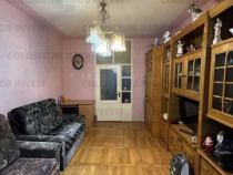 Garsoniera semidecomandata - zona Tractorul