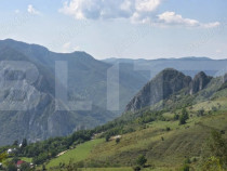 Teren cu vedere panoramică, 4000 mp &ndash; zona R&acirc;meț