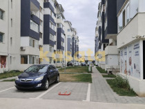 Apartament 2 camere nou | Zonă comercială Bragadiru | P...