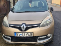 Renault Scenic 1.5