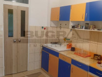 Apartament de 2 camere, 52mp, decomandat, zona strazii Tu...
