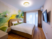 Apartament 2 camere,mobilat si utilat modern,parcare,Victor Babeș