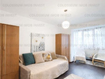 Apartament 2 camere pet friendly