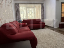 Apartament 2 camere, 59.90 mp, zona Dambu Pietros