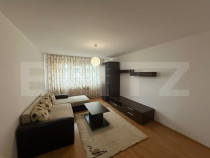 Apartament 3 camere, parcare, pet firendly