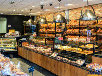Spatiu Comercial, stradal, vitrinat, Grivitei, Brasov.