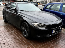 BMW Seria 3/ F30 - 2013