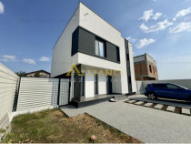 Casa individuala &ndash; Zona Miorita | 5 camere | 3 bai | Te...