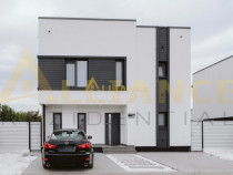 Casa individuala &ndash; Zona Miorita | 5 camere | 3 bai | Te...