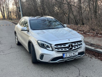 Mercedes GLA 2017 220D 4 MATIC