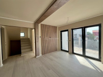 Casa P E, teren 160 mp, zona centrala - Piata Chiriac