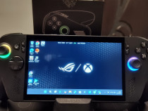 ASUS ROG Ally X Z2 Extreme - Garanție + protecție daune